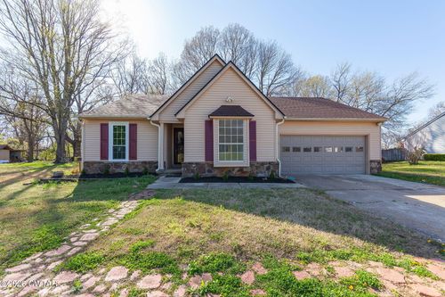 19 Buttonwood Dr, Jackson, TN, 38305-8911 | Card Image