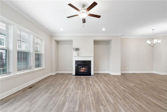 908 Catamaran Ct, Townhouse with 3 bedrooms, 4 bathrooms and 2 parking in Alpharetta GA | Image 12