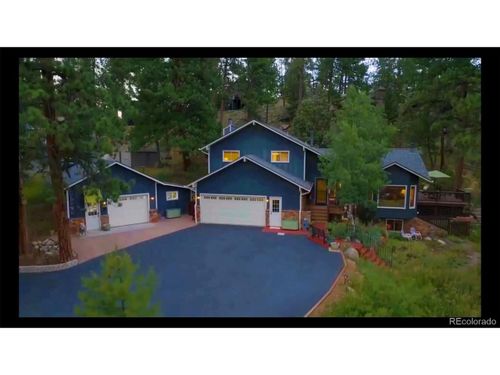 27579 Fireweed Dr, Evergreen, CO, 80439-8360 | Card Image