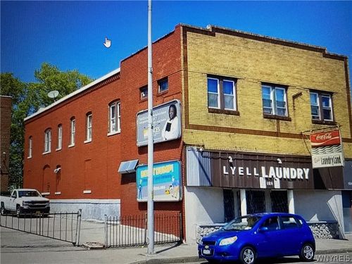 512 Lyell Ave, Rochester, NY, 14606-1717 | Card Image