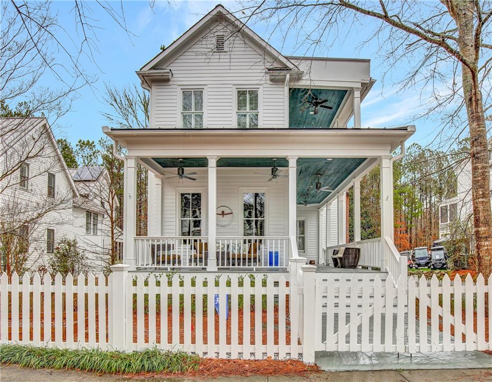 Selborne Ln, Palmetto, GA 30268