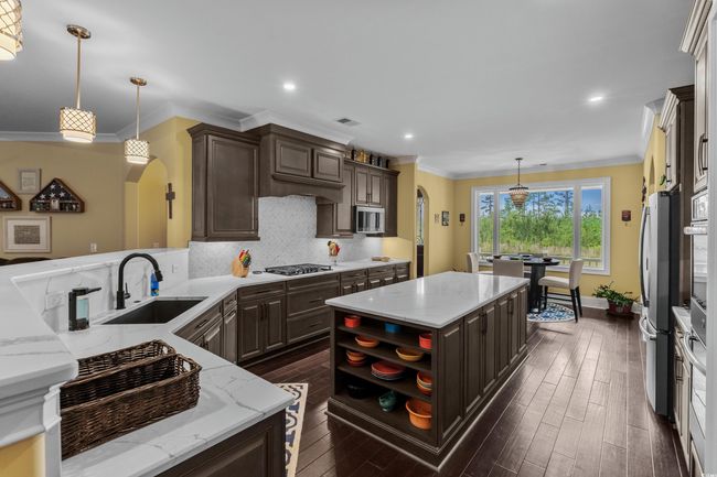 1763 Hemingway Rd, House other with 4 bedrooms, 4 bathrooms and 8 parking in Loris SC | Image 7