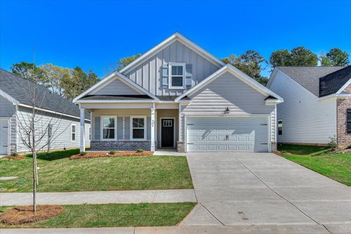 929 Speckled Teal Path, Aiken, SC, 29803-6409 | Card Image