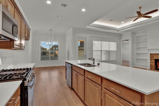 Kitchen | Image 8