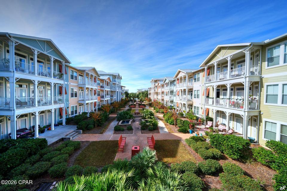 Residential in Panama City Beach 2