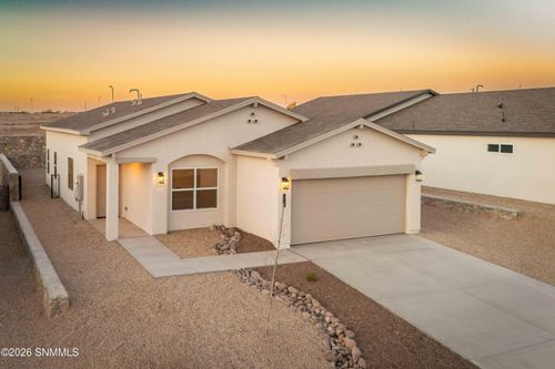 3025 Gato Rd, Las Cruces, NM, 88012-8073 | Card Image