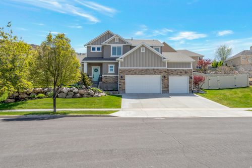 6729 W Clear Water Dr, Herriman, UT, 84096-3547 | Card Image