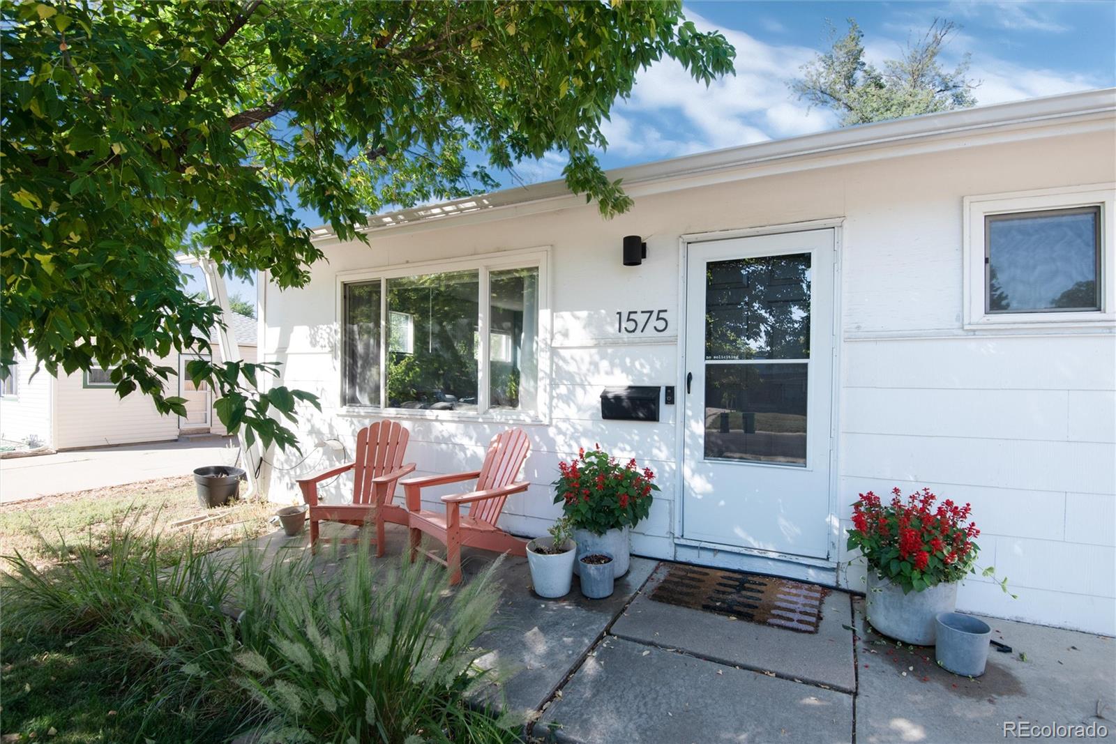 Yates St, Denver, CO 80219