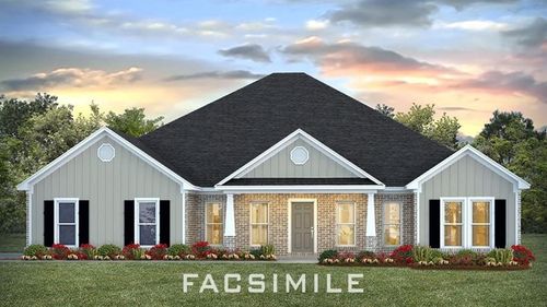 3855 Newman Rd, Mobile, AL, 36695 | Card Image