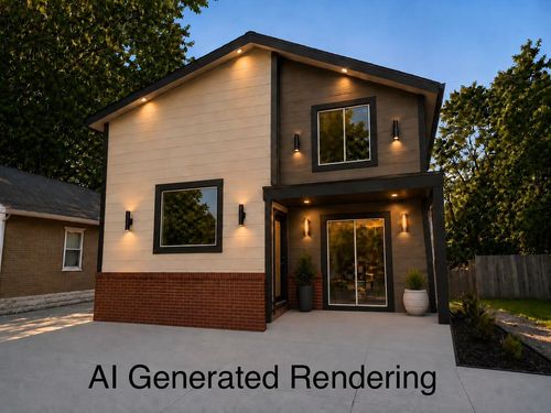 436 S Walnut, Wichita, KS, 67213 | Card Image