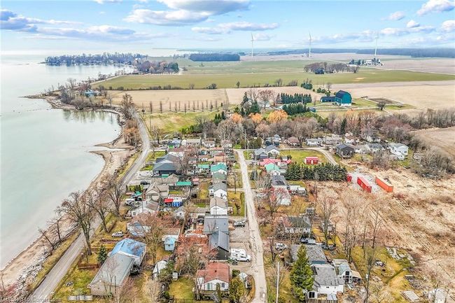 20 Melville Lane, House other with 2 bedrooms, 1 bathrooms and 2 parking in Selkirk ON | Image 50