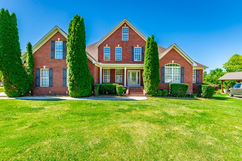 8543 Cavanaugh Ln, Hixson, TN, 37343-5937 | Card Image