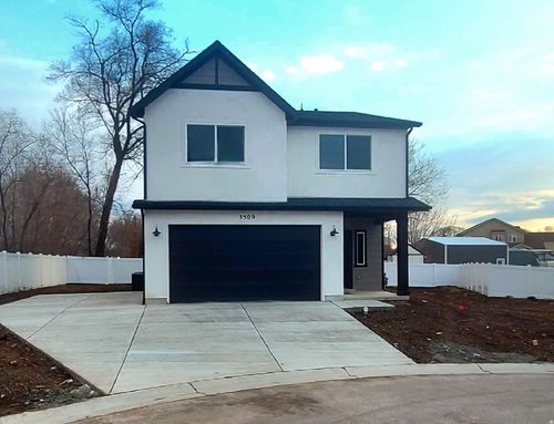 26-3509 W 4835 S, Roy, UT, 84067-8007 | Card Image