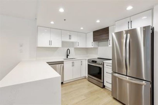929 Homer Street, Townhouse with 3 bedrooms, 0 bathrooms and 1 parking in Vancouver BC | Image 11