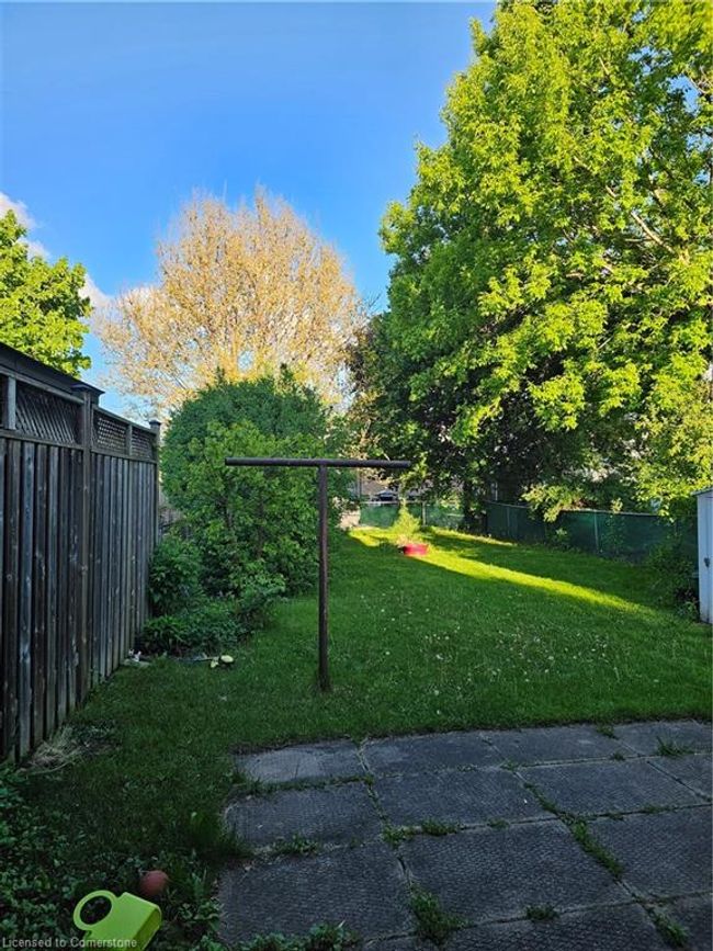 175 Fourth Ave, House other with 3 bedrooms, 1 bathrooms and 3 parking in Kitchener ON | Image 17