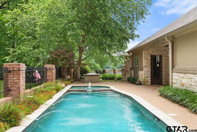 7034 Walden Dr, House other with 3 bedrooms, 2 bathrooms and null parking in Tyler TX | Image 28