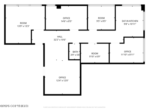 230a-3500 Latouche St, Anchorage, AK, 99508-4248 | Card Image