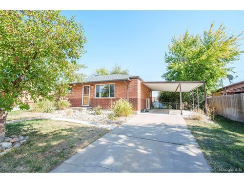 1470 S Winona Way, Denver, CO, 80219-3730 | Card Image