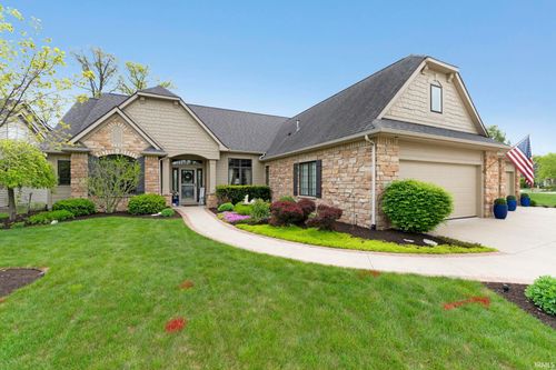 15812 Winterberry Ct, Huntertown, IN, 46748-9125 | Card Image