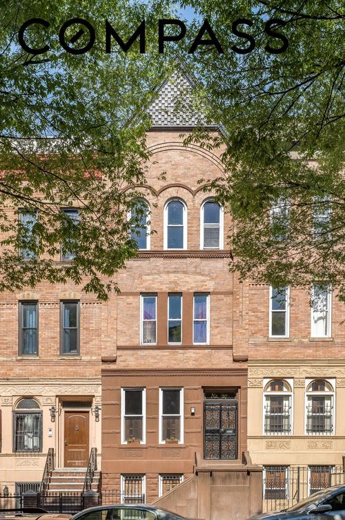207 Edgecombe Ave, New York, NY, 10030-1142 | Card Image
