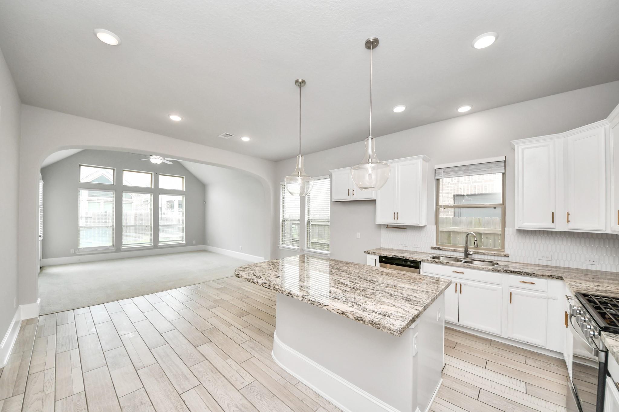 Residential in Katy 5