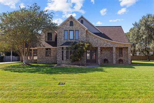 12315 Fisher Drive, Mont Belvieu, TX, 77523 | Card Image