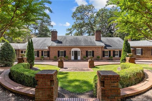 4 Augusta Way, Pinehurst, NC, 28374-8773 | Card Image