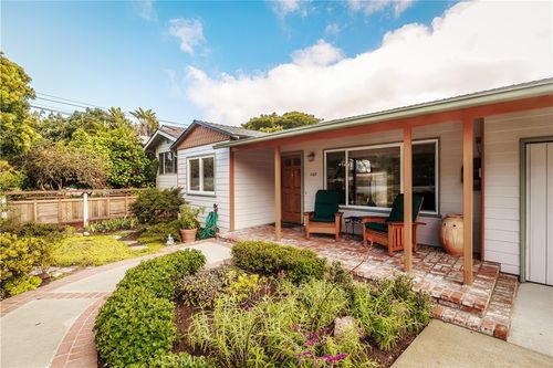 1107 Balboa St, Morro Bay, CA, 93442-2412 | Card Image