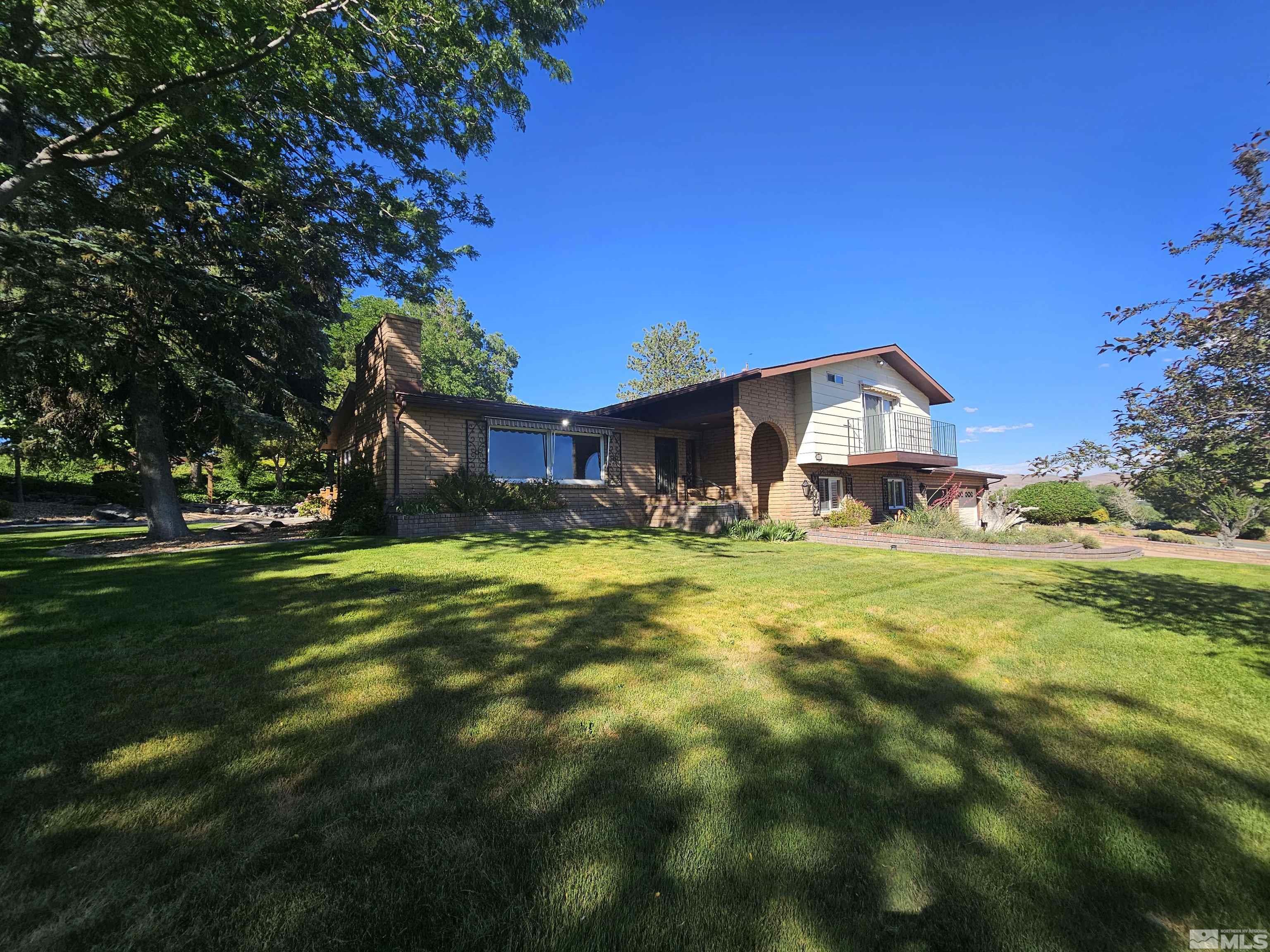 Skye Ter, Sparks, NV 89431