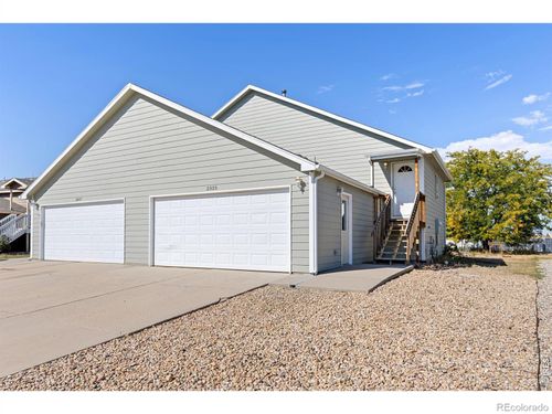 2825 W E St, Greeley, CO, 80631-1203 | Card Image
