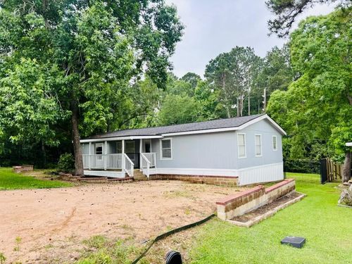 14447 W Lee Shore Dr, Willis, TX, 77318-7407 | Card Image