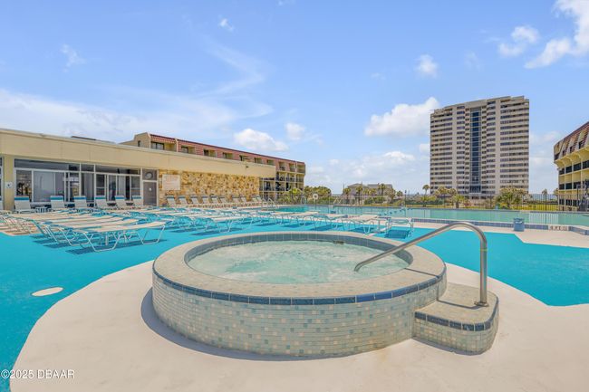 UNIT-238 - 1429 N Atlantic Ave, Condo with 1 bedrooms, 1 bathrooms and null parking in DAYTONA BEACH FL | Image 29