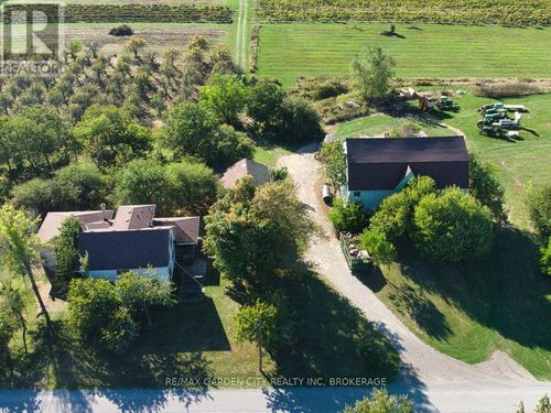 3814 Eleventh Street, Lincoln (Lincoln-Jordan/Vineland), ON, L0R1S0 | Card Image