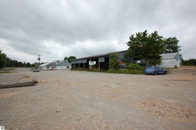 6780 Vincent St, Home with 0 bedrooms, 0 bathrooms and null parking in Posen MI | Image 26
