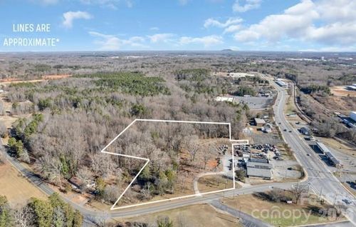 114 Costner School Rd, Bessemer City, NC, 28016-7736 | Card Image