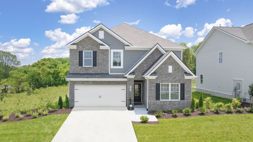 7212 Hanworth St, Fairview, TN, 37062-2023 | Card Image