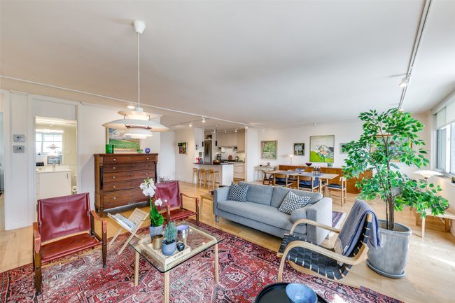 APT-2214 - 3883 Turtle Creek Blvd, Condo with 2 bedrooms, 2 bathrooms and null parking in Dallas TX | Image 16