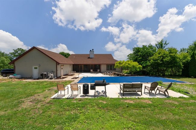 2268 E 2250 North Rd, Home with 3 bedrooms, 4 bathrooms and null parking in Carlock IL | Image 50