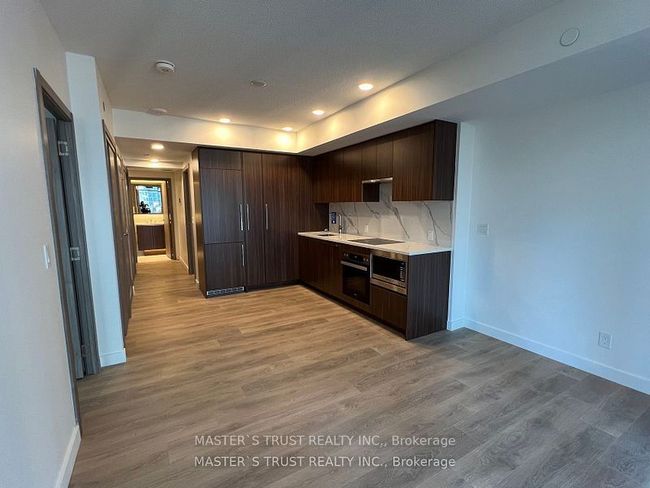 1606 - 38 Widmer St, Condo with 3 bedrooms, 2 bathrooms and null parking in Toronto ON | Image 12