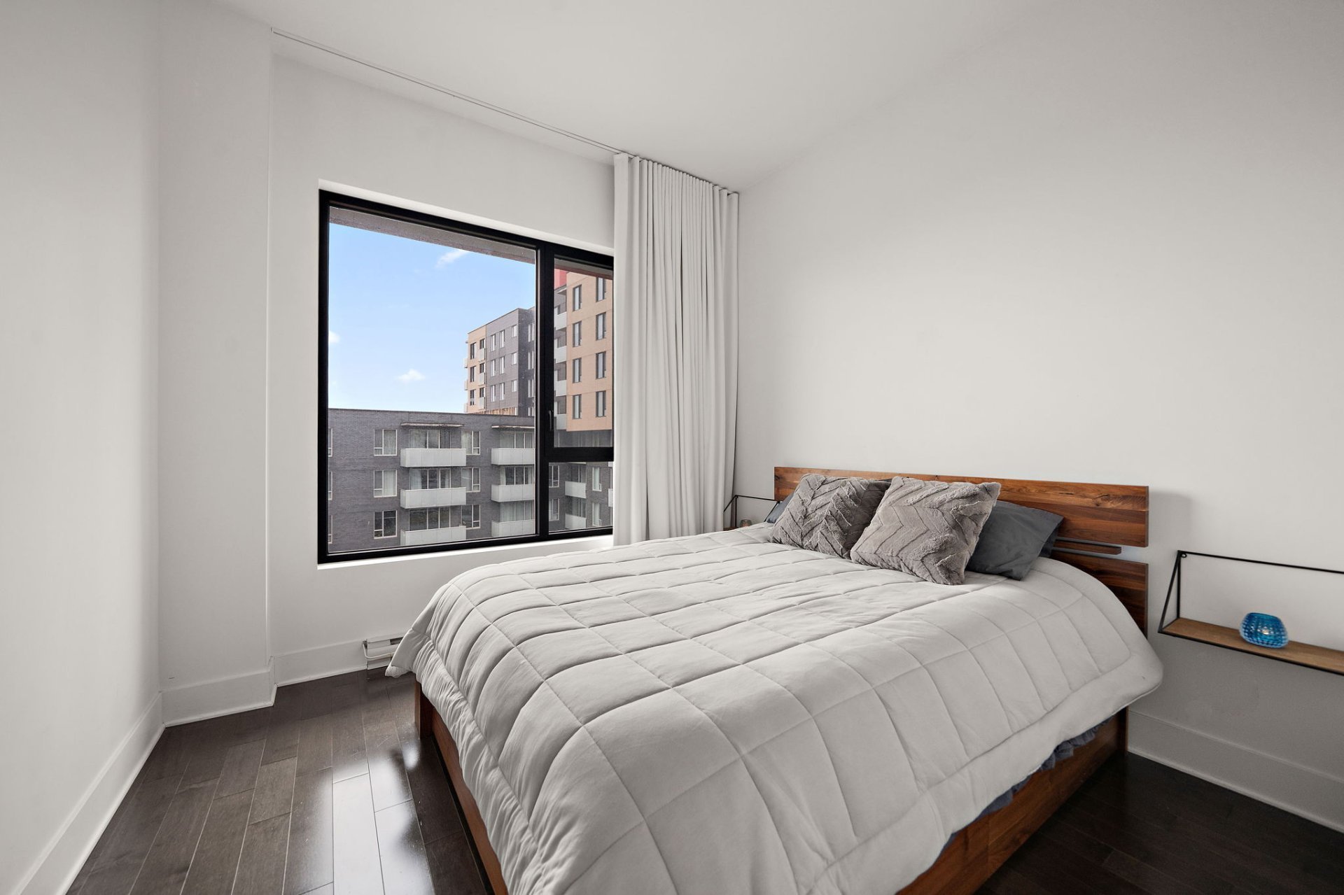 Residential in Montréal (Côte-des-Neiges/Notre-Dame-de-Grâce) 5
