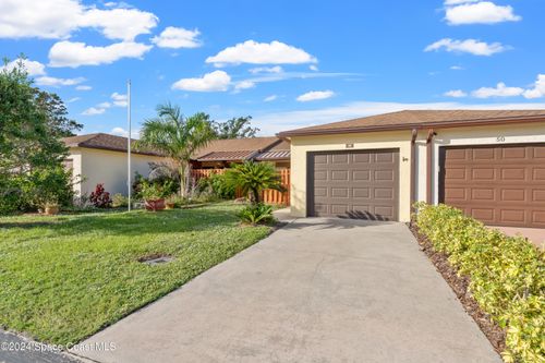 48 Hepburn Place, Merritt Island, FL, 32953 | Card Image