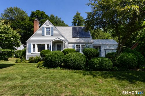 24 Sandhurst Dr, West Hartford, CT, 06107-3644 | Card Image