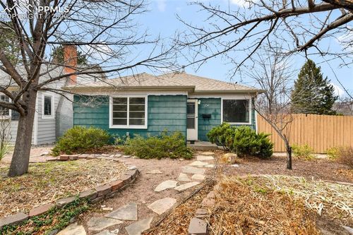 1134 N Cedar Street, Colorado Springs, CO, 80903 | Card Image