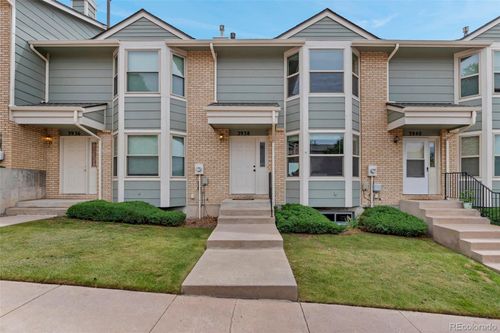 3938 Smoke Tree Drive, Colorado Springs, CO, 80920 | Card Image