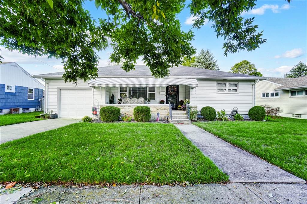 Covent Rd, Troy, OH 45373