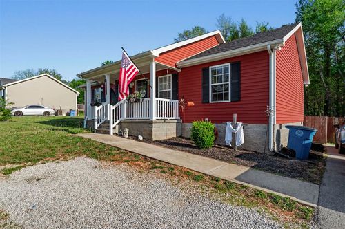 220 Homewood Boulevard, Glasgow, KY, 42141 | Card Image