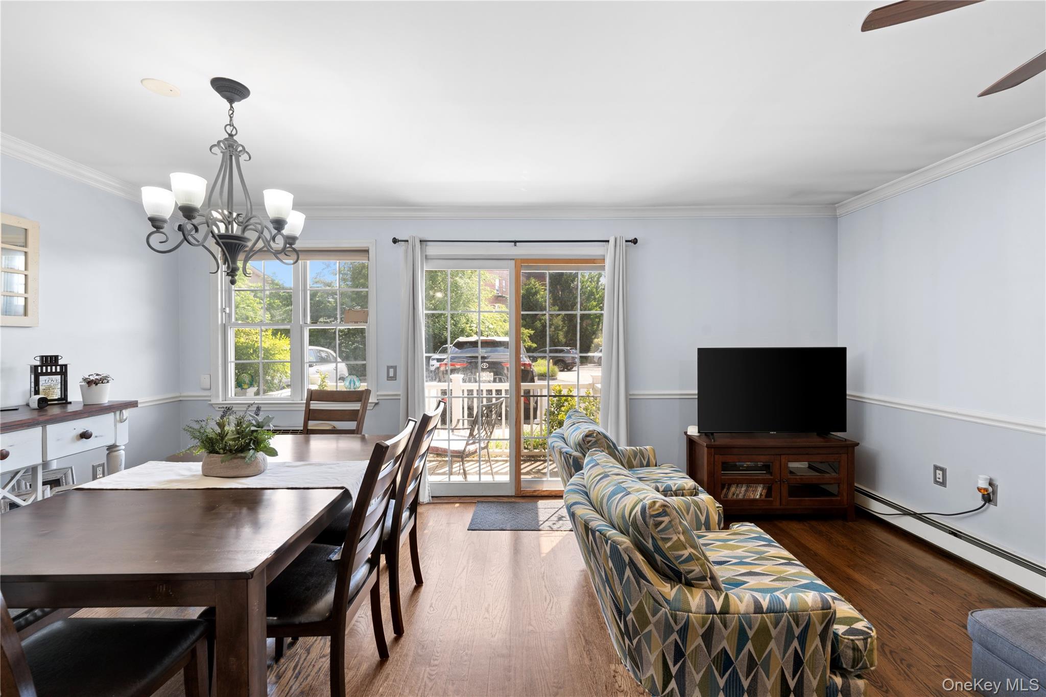 Residential in New York 4