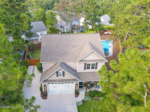26 Calhoun Ln, Pinehurst, NC, 28374-8069 | Card Image