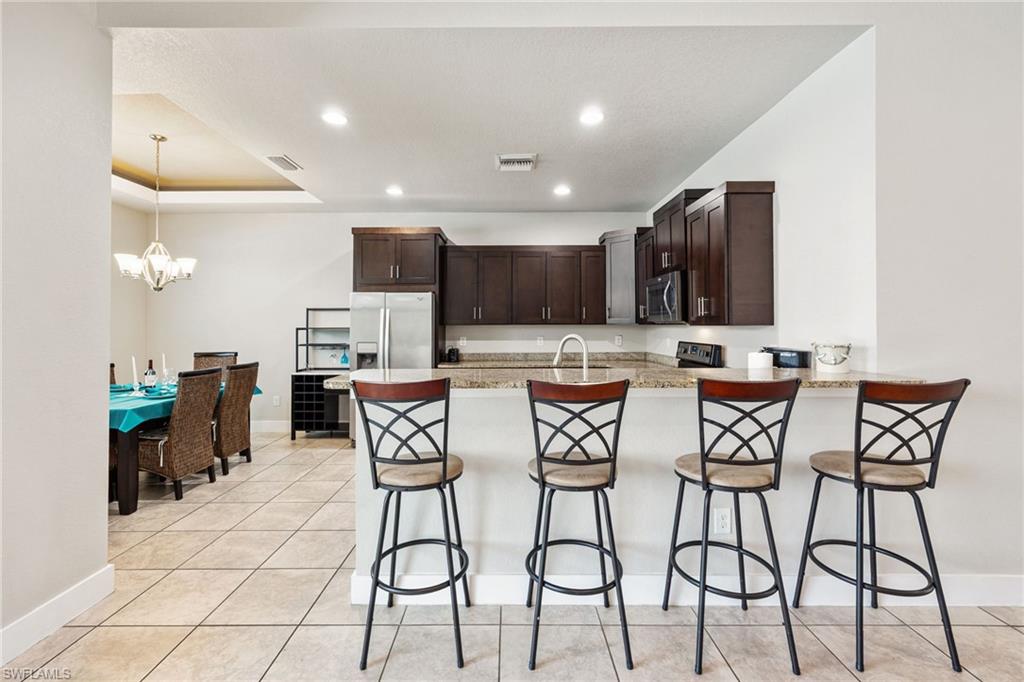 Residential in CAPE CORAL