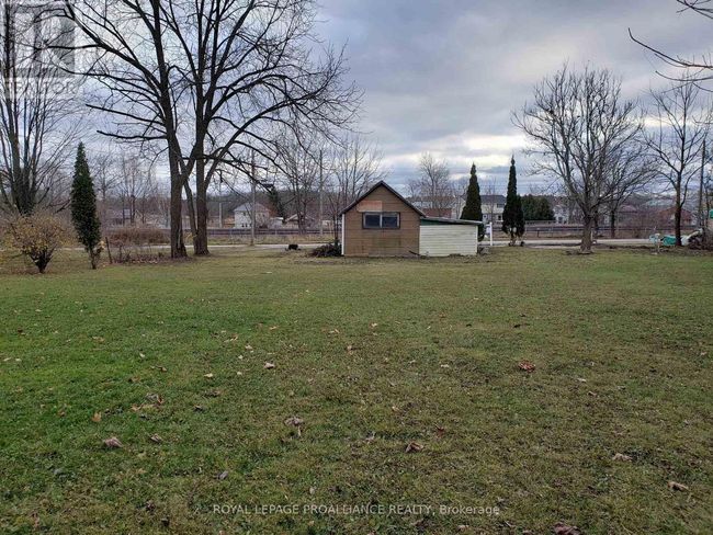 20 Grand Trunk Ave, Home with 0 bedrooms, 0 bathrooms and null parking in Lansdowne ON | Image 7